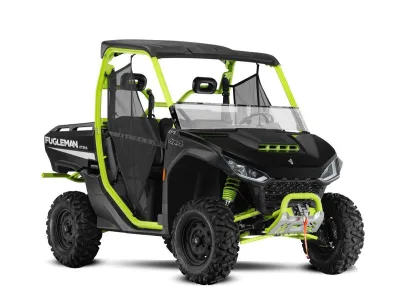 Fugleman UT 10